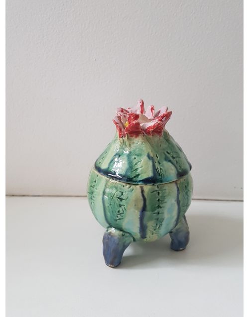 Keramika | Indelis bižuterijai, skanėstams | Menas iš Lietuvos 