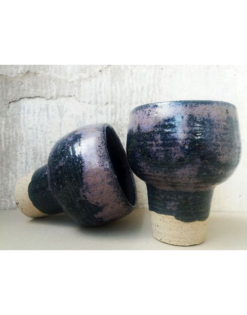 Keramika | Pialos | Komplektas
