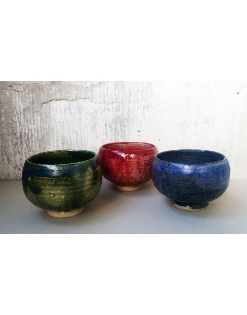 Keramika | Pialos | Komplektas