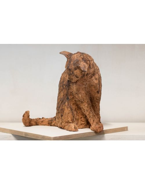 Keramika | Skulptūra | Katė Breone