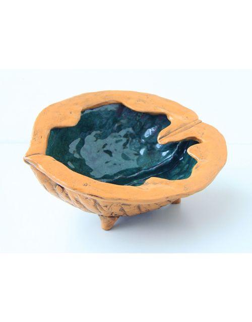 Keramika | Indas riešutas