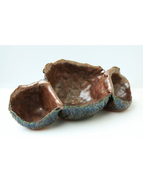 Keramika | Indas iš 3 dalių 