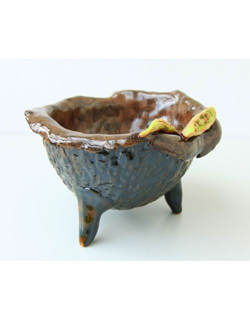 Keramika | Indas su žirniu