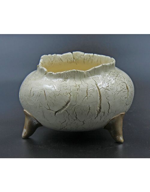 Keramika | Žema vaza